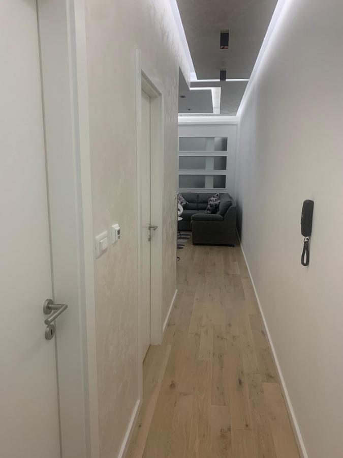 Bar Exclusiv Soho City Residence Exterior foto